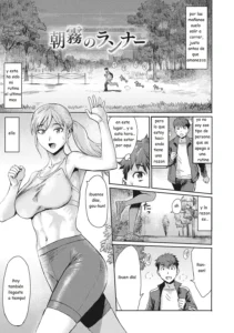 Asagiri no Runner | Runner in the Morning Mist