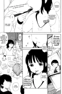 [Asami Sekiya] Oink (Español) [Lateralus-Manga]