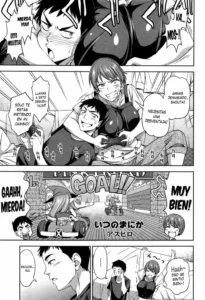 [Asuhiro] Itsu no Ma ni ka (COMIC HOTMILK 2016-08) [Spanish] [XHentai95]