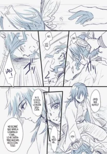 (Asuma Omi)] Shinobu x Tomioka R-18 (Kimetsu no Yaiba) [Spanish] [Mister Nugget]