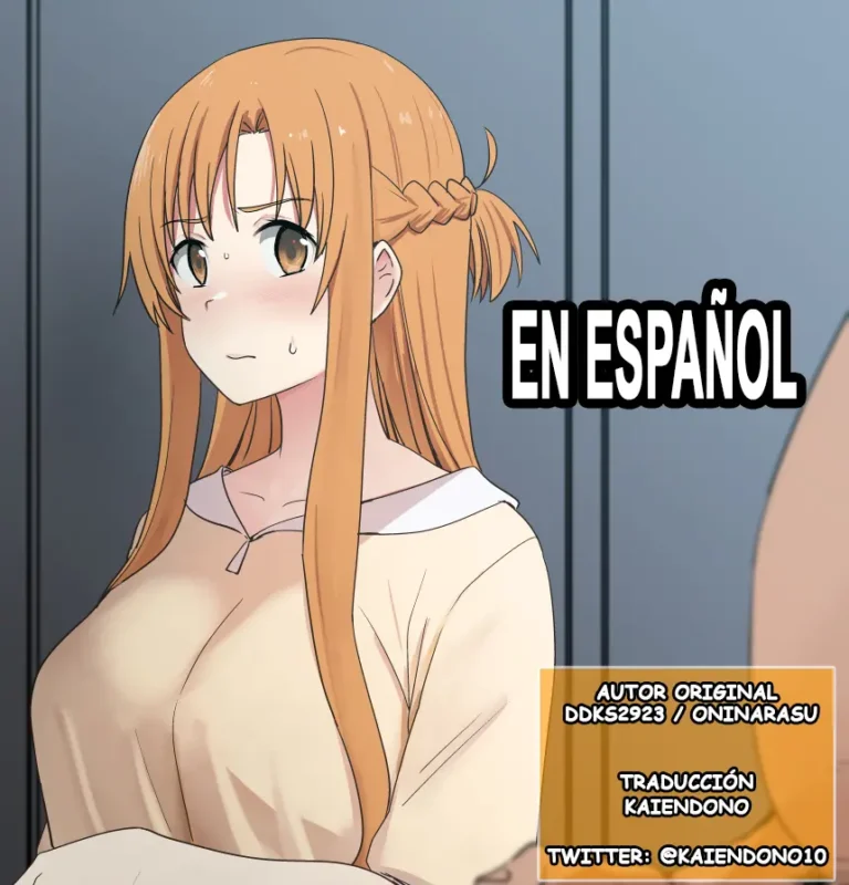 Asuna – Nishida 2