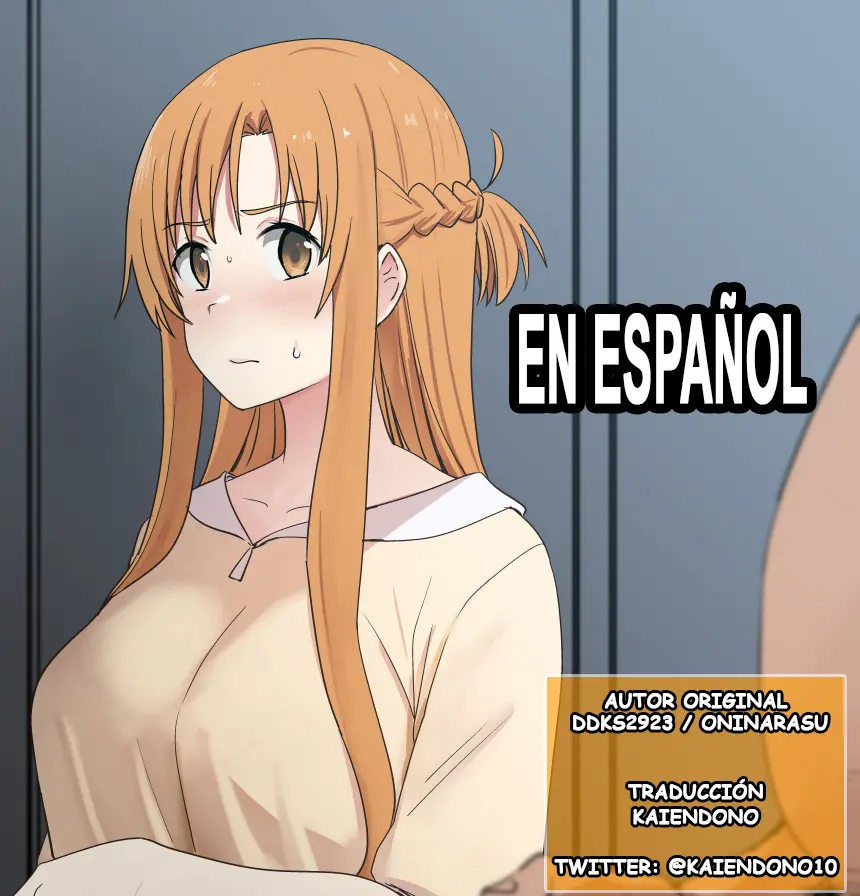Asuna – Nishida 2