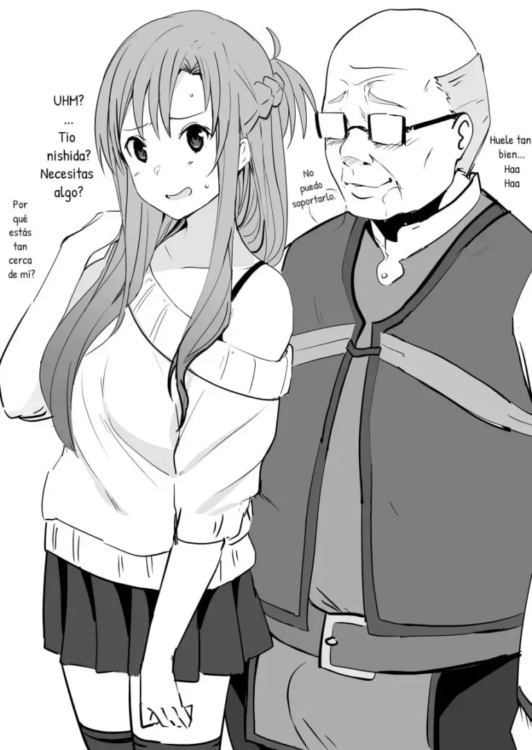 Asuna – Nishida