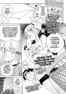 [Atage] Mesugaki Karin-chan wa Choukyouzumi (COMIC LO 2022-09) [Spanish] [elmodela8] [Digital]