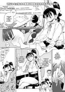 [Atage] Orikou Nonoka Chan mo Choukyouzumi (COMIC LO 2023-06) [Spanish] [elmodela8] [Digital]