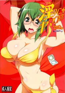 [AXZ (Ryuuta)] Angel's stroke 58 Infinite Yamada Sensei! (IS ) [Spanish] [XHentai95]