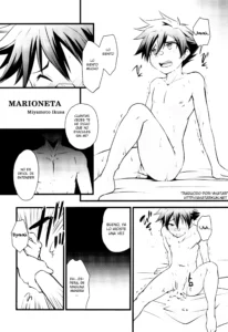 Ayatsuri Ningyou