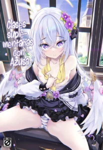 Azusa to Hoshuu Jugyou | Clases Suplementarias Con Azusa