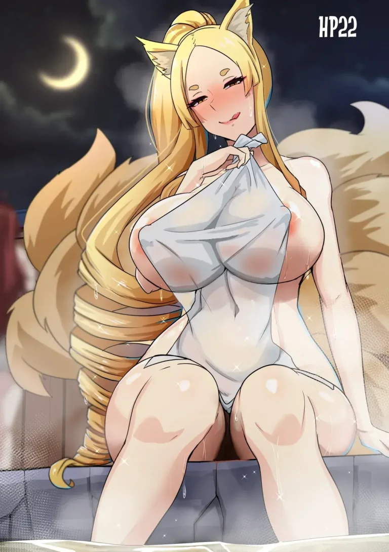 B-Trayal 47 Yasaka (decensored)