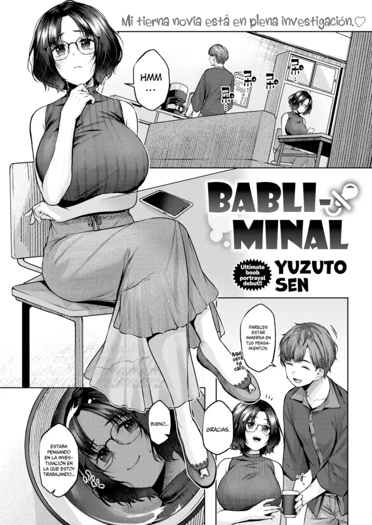 BABLIMINAL