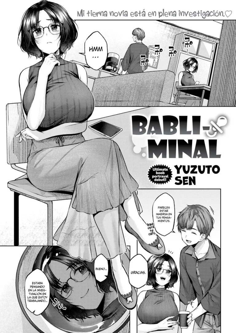 BABLIMINAL