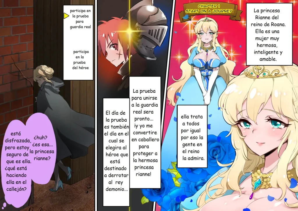 Bad End Collection ~What If The Shota Hero Couldn’t Save The World~