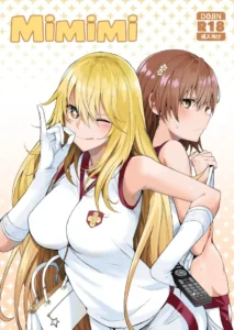 [Bad Mushrooms (Chicke III, 4why)] Mimimi + Taisoufuku Hen + PIXIV SAMPLES [Español] [Traducciones necesarias] [Digital]
