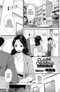 [Bai Asuka] Waisetsu Gakkyu Hogosha: Torigai kanako | Clase Obsena Familiar: Kanako Torigai [Spanish] [Asuka translate]