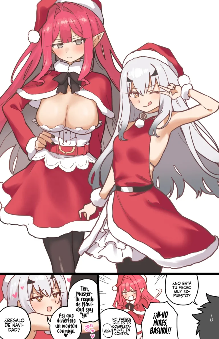 Baobhan Sith & Melusine