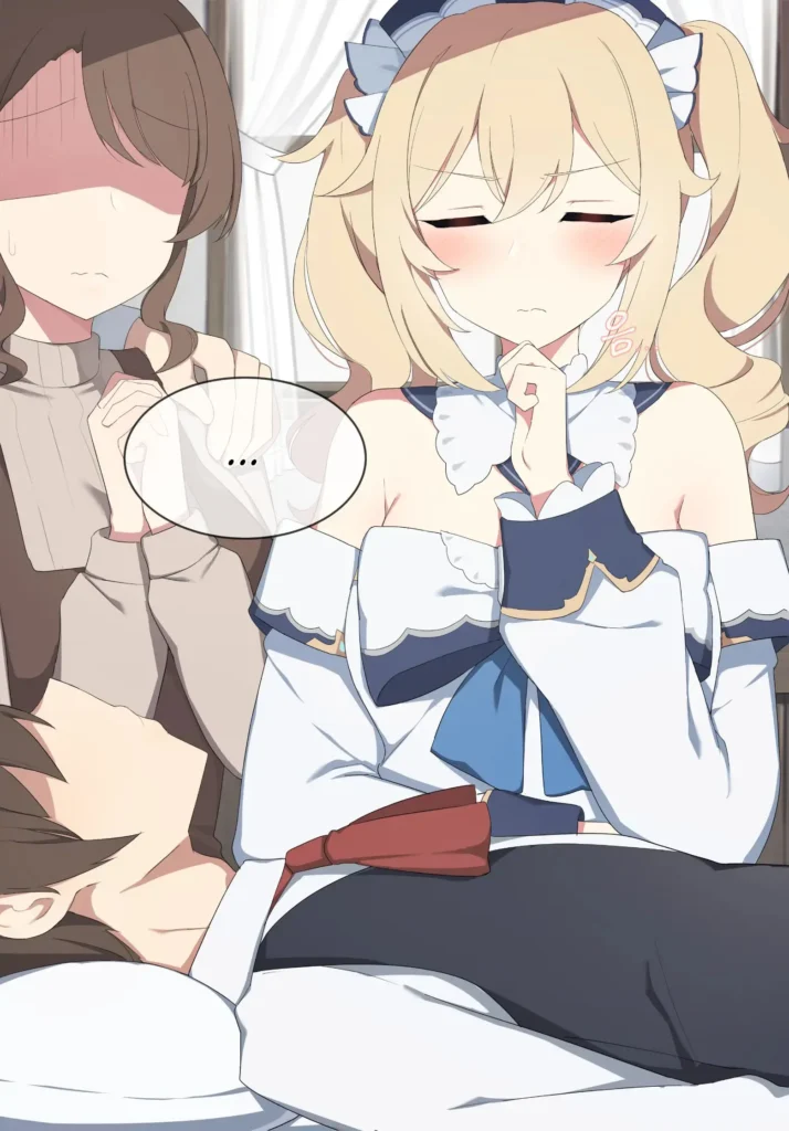 Barbara (decensored)