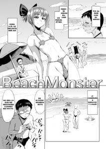 BeachMonster