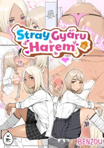 [Benzou] Harem de Gals Callejeras (Spanish)