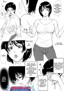 [BitchMaker (Cuzukago)] Mama Nuki [Spanish] [Nightmare]