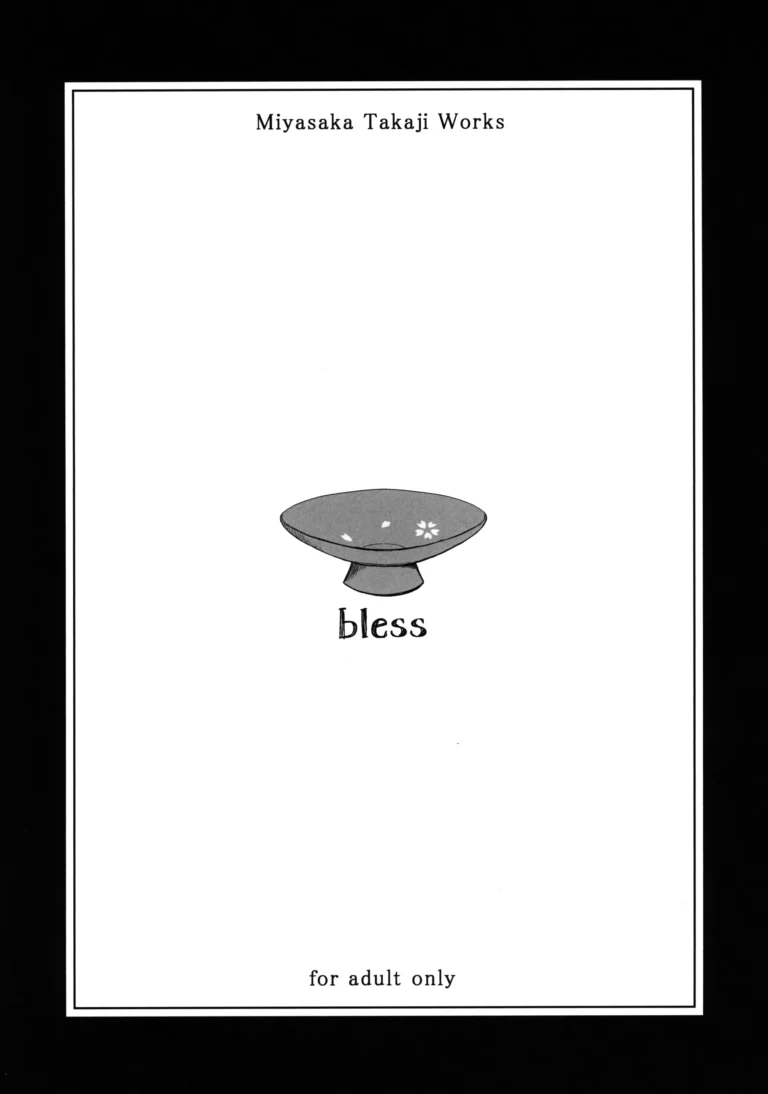 bless