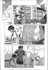 [Blmanian] Seishokusha no Sei｜Deseos Sexuales, Naturaleza de Todos (Se-Syun Sakari) [Spanish] [H2.0]
