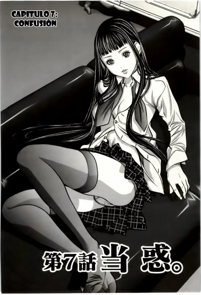 /Blush-dc Cap.7