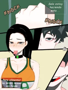 Bnha Ntr coloreado v: