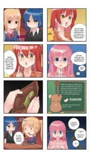 Bocchi The Lock (decensored)