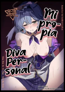 Boku dake no Uta Hime - Only My Robin | Mi Propia Diva Persolal - Sólo Mi Robin