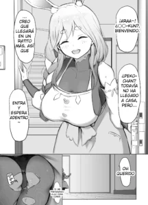 Boku Kimi o Yasashiku Motenasu Pekora Mama
