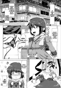 Boku no Monogusa Nee-chan｜Mi Hermana Perezosa