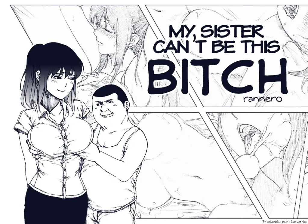 Boku no Onee-chan ga Konna ni Bitch na Hazu ga Nai