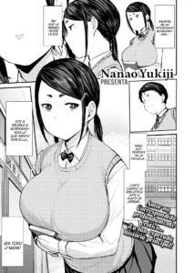 Boku No Risou No Morikawa-San | Mi Morikawa-San Ideal ~Historia Principal~