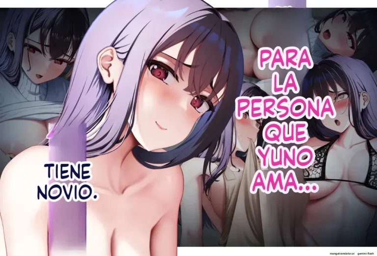 Boku no Suki na Hito ni wa Kareshi ga Iru