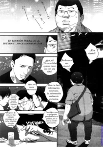 [Boku] Planetarium (COMIC PLUM 2009-02) [Spanish] [Roggert]