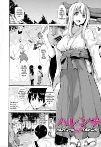 Boku wa Minna no Kanrinin | SOY EL CASERO DE TODAS Ch. 3 (decensored)