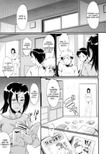 Bokura no Omocha
