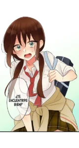 Bondage Play [WEBTOON] [Spanish] Ch.1