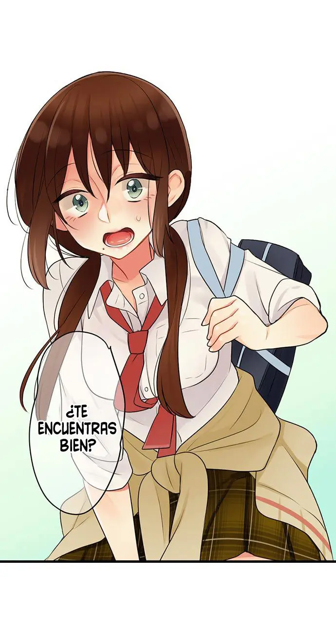 Bondage Play [WEBTOON] [Spanish] Ch.1