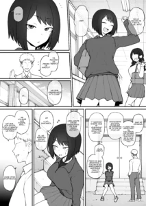 Boyish Sisters Fall in Love with Dick Part 2