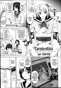 Brainphilia｜Cerebrofilia