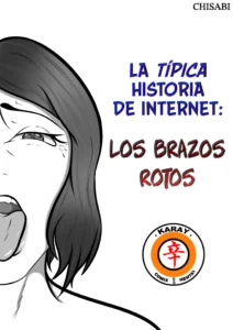 BRAZOS ROTOS