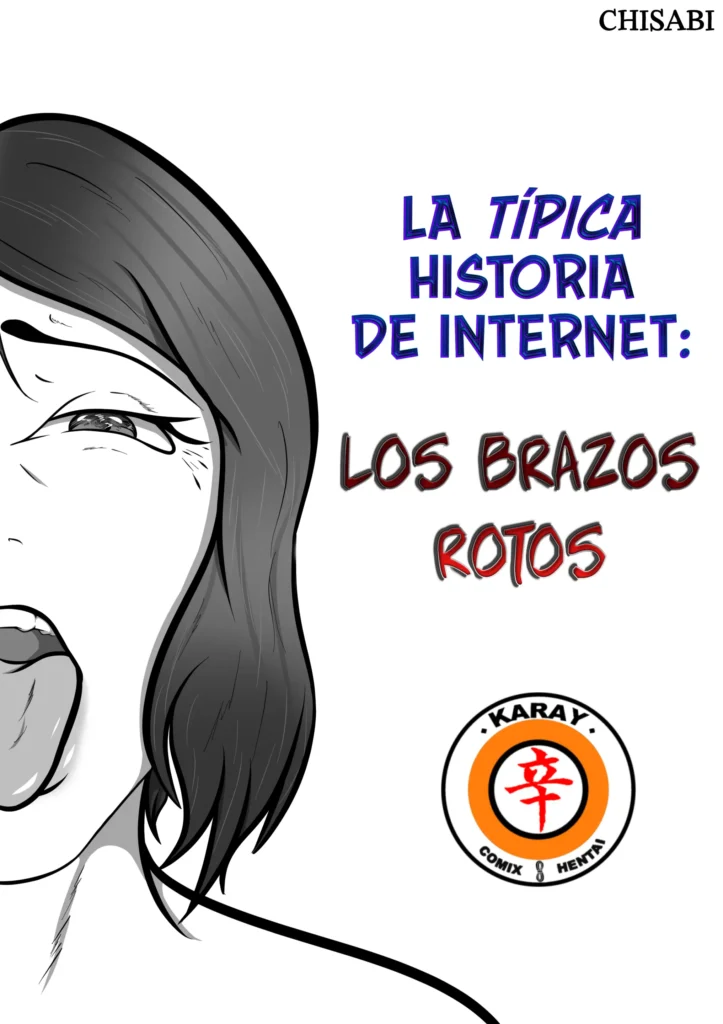 BRAZOS ROTOS