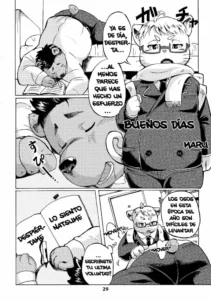 Buenos Días
