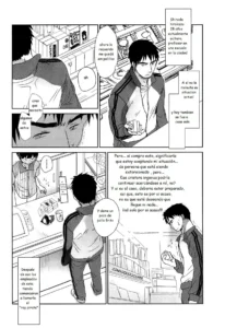 Bukiyou na Hito Ch. 2 (decensored)