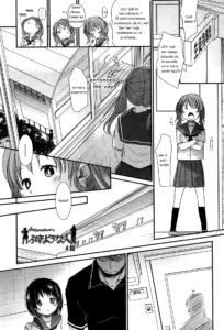 Bukiyou na Hito Ch. 4 (decensored)