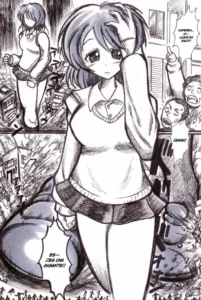 [Bunker K] Houkago Kyodai Musume Club [Spanish] =Mr.MPD=
