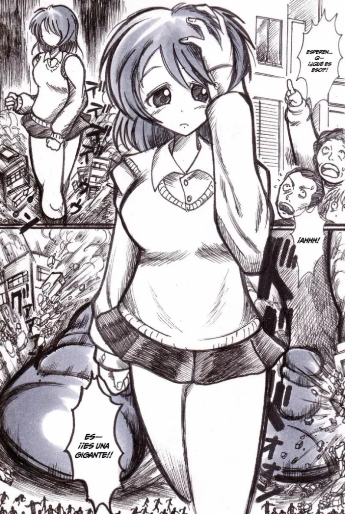 [Bunker K] Houkago Kyodai Musume Club [Spanish] =Mr.MPD=