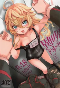 (C100)  Isekai jealousy (Youjo Senki) [Spanish]