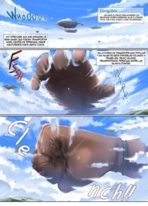 C105 winter comics!]